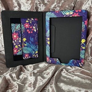 Kindle Paperwhite Cover w/ Hand Strap & Stand